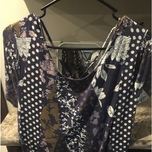 Maurice’s wmns XXL top